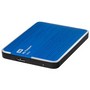Зовнішній накопичувач Western Digital My Passport Ultra Blue 2.5 USB 3.0 1TB 5400rpm